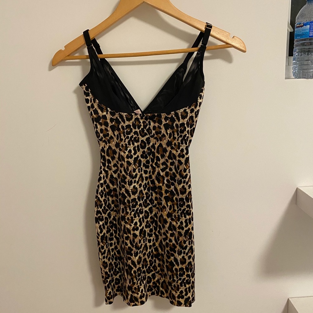💛Victoria’s Secret Lingerie Cheetah